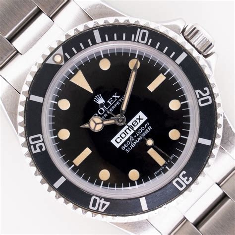 comex rolex price|rolex comex price.